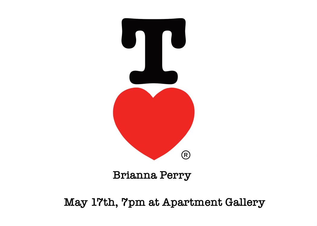 friday, may 17 brianna perry t-shirt <3